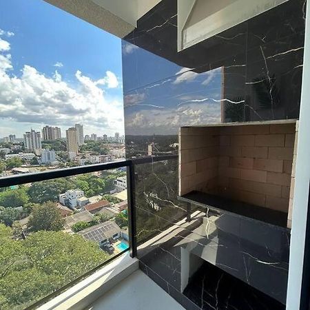 Apartamento Perfeito No Centro Lejlighed Foz do Iguaçu Eksteriør billede