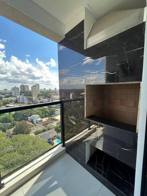 Apartamento Perfeito No Centro Lejlighed Foz do Iguaçu Eksteriør billede