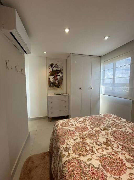 Apartamento Perfeito No Centro Lejlighed Foz do Iguaçu Eksteriør billede