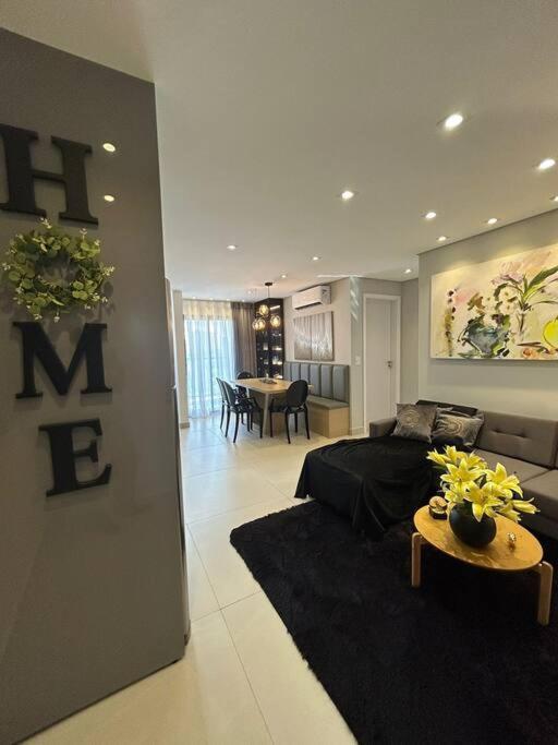 Apartamento Perfeito No Centro Lejlighed Foz do Iguaçu Eksteriør billede