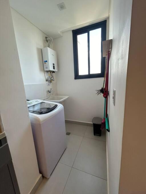 Apartamento Perfeito No Centro Lejlighed Foz do Iguaçu Eksteriør billede