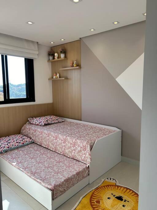Apartamento Perfeito No Centro Lejlighed Foz do Iguaçu Eksteriør billede