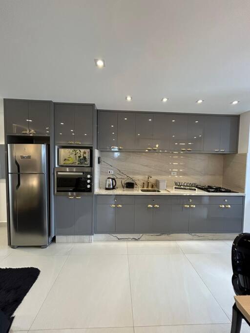 Apartamento Perfeito No Centro Lejlighed Foz do Iguaçu Eksteriør billede