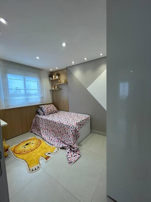 Apartamento Perfeito No Centro Lejlighed Foz do Iguaçu Eksteriør billede