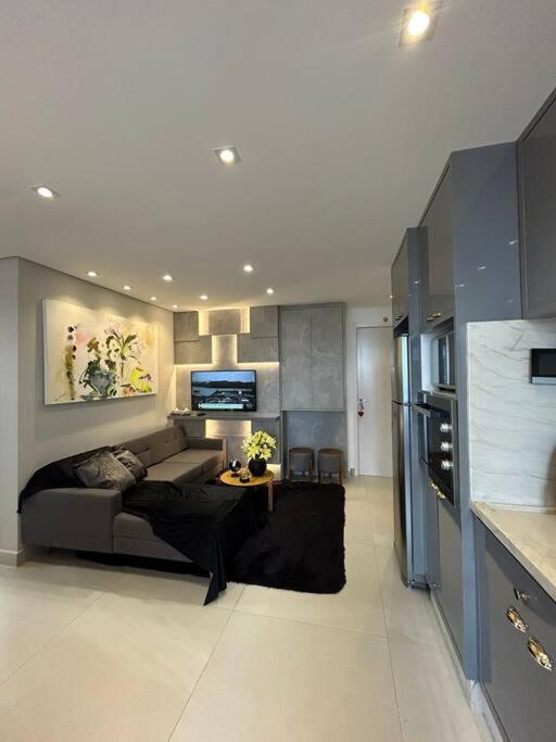 Apartamento Perfeito No Centro Lejlighed Foz do Iguaçu Eksteriør billede