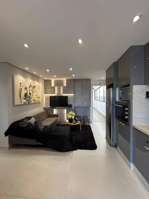 Apartamento Perfeito No Centro Lejlighed Foz do Iguaçu Eksteriør billede