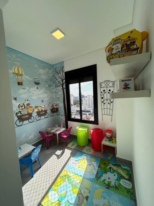 Apartamento Perfeito No Centro Lejlighed Foz do Iguaçu Eksteriør billede